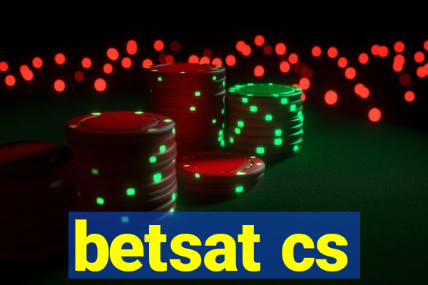 betsat cs